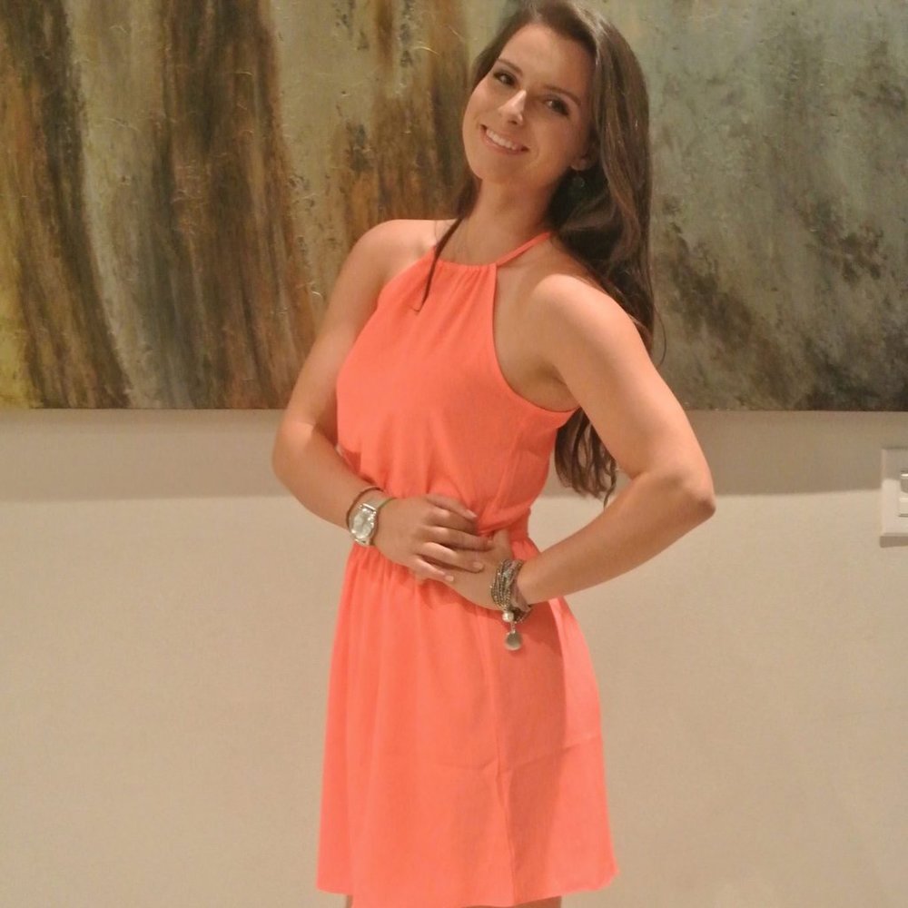 Meet your Posher, Annabelle